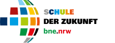 Schule der Zukunft Logo