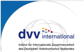 dvv-international logo